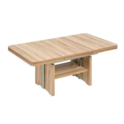 58aufmkessel Funktionstisch Braun 70x56x120 cm