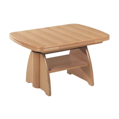 58aufmkessel Funktionstisch Braun 71x56x101 cm