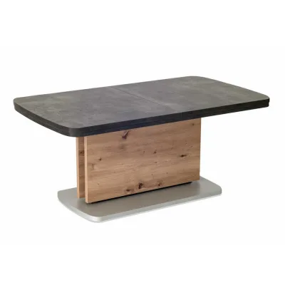 58aufmkessel Funktionstisch Mehrfarbig 63x53x110 cm