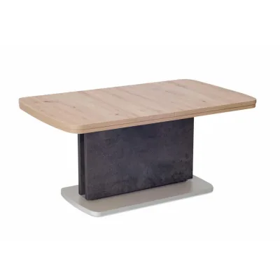 58aufmkessel Funktionstisch Natur 63x53x110 cm