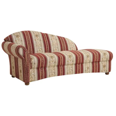 58aufmkessel Recamiere Mehrfarbig 191x83x81 cm