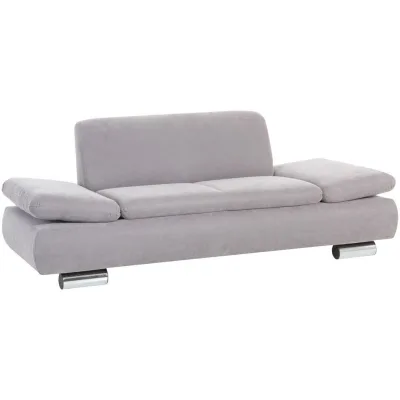 58aufmkessel Sofa Grau 190x76x90 cm
