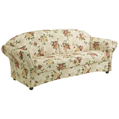 58aufmkessel Sofa Mehrfarbig 202x85x81 cm