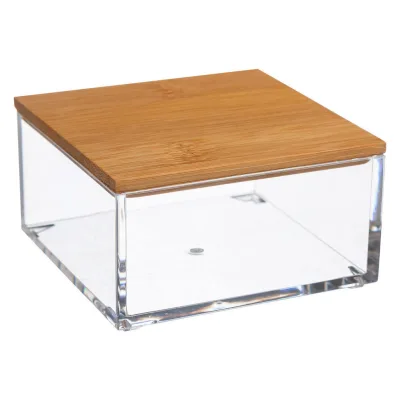 5five Simply Smart Kosmetik-Aufbewahrungsbox Mehrfarbig 9.6x5.35x9.6 cm