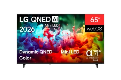 65QNED70B6C Mini LED TV