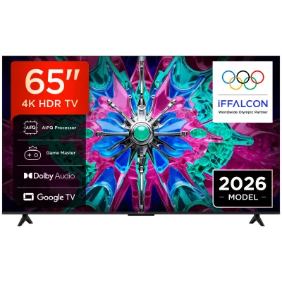 65U65A LED TV
