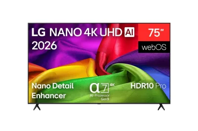 75NU800B6LA LED TV