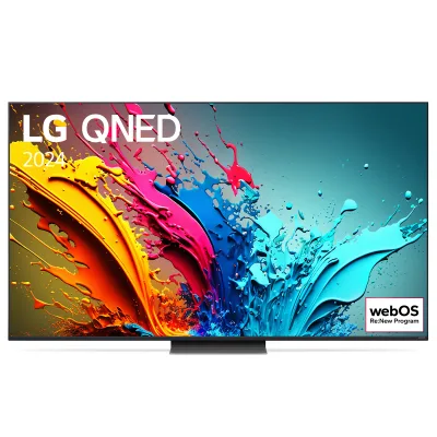 75QNED87T6B QNED TV