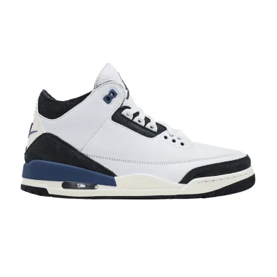 A Ma Maniére x Air Jordan 3 Retro OG SP For The Love