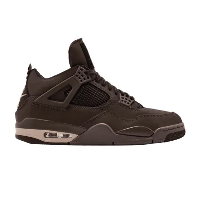 A Ma Maniére x Air Jordan 4 Retro Dark Mocha