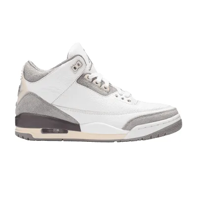 A Ma Maniére x Wmns Air Jordan 3 Retro SP Raised By Women