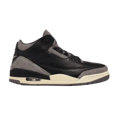 A Ma Maniére x Wmns Air Jordan 3 Retro While You Were Sleeping