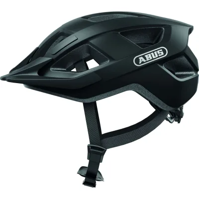 ABUS Freizeithelm "Aduro 3.0.",  schwarz