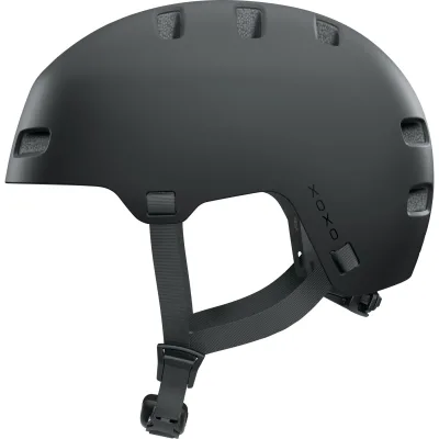 ABUS City- Fahrradhelm  XOXO