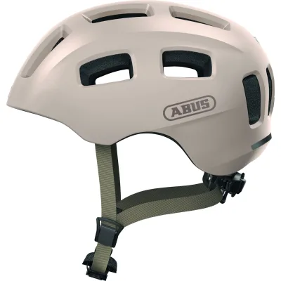 ABUS Youn-I 2.0, Fahrradhelm, beige