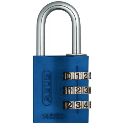ABUS Vorhangschloss 145