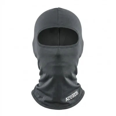 Accezzi Balaclava, grau
