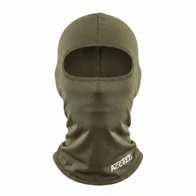 Accezzi Balaclava, grün