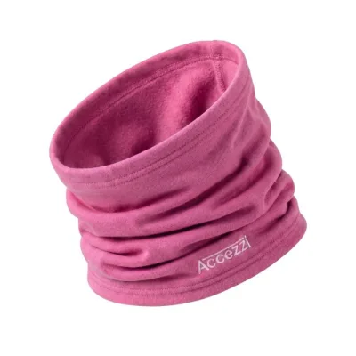 Accezzi Schlauchtuch, pink