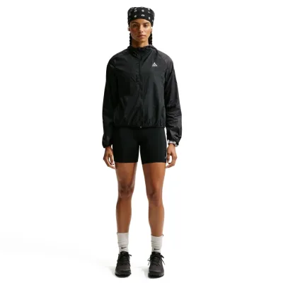 ACG Aireez Traillaufjacke mit UV-Schutz