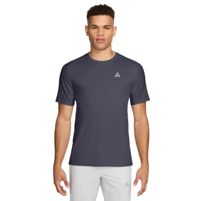 ACG Solar Chase Short Sleeve Top