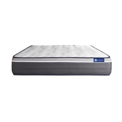 Actisom Matratze Weiß 150x190 cm