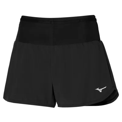 Active Multi Pocket Short