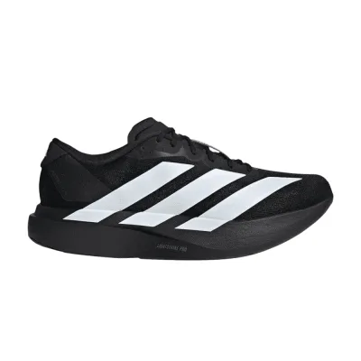 adidas Adizero Evo SL Black White