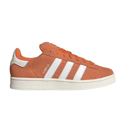 Adidas Campus 00er Amber Tint