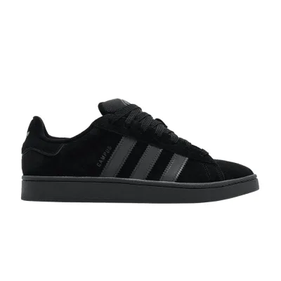 Adidas Campus 00er Carbon Lucid Blue