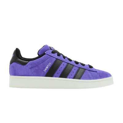 Adidas Campus 00er Energy Ink Black