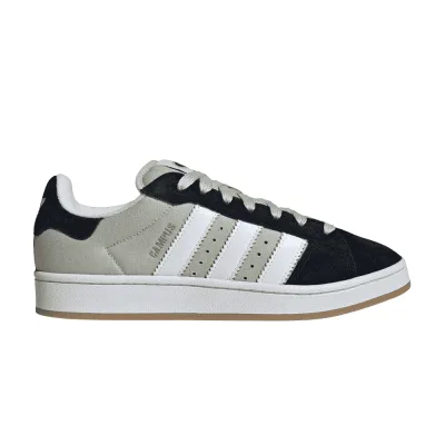 Adidas Campus 00er Halo Grün Schwarz