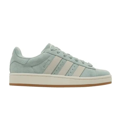 Adidas Campus 00er Hazy Green