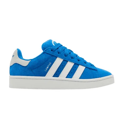 Adidas  Campus 00er J Blue Bird