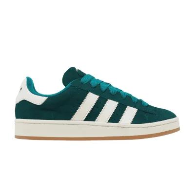 Adidas Campus 00er Jahre St. Forest Glade