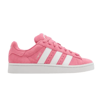 Adidas Campus 00er Pink Fusion