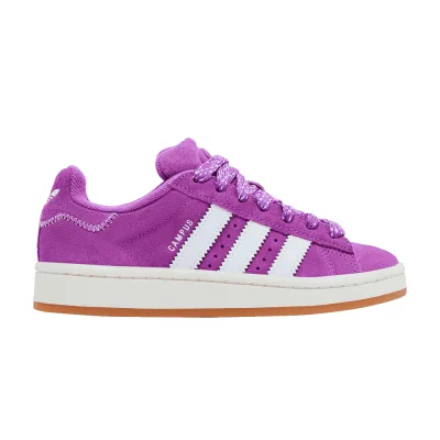 Adidas Campus 00er Purple Burst