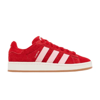 Adidas Campus 00er Scarlet Pink Gum