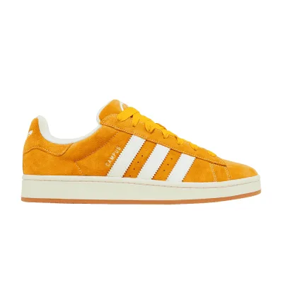 Adidas Campus 00er Senfgummi