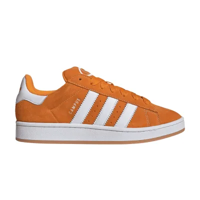 Adidas Campus 00s EQT Orange