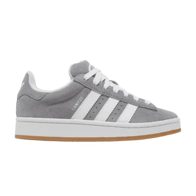 Adidas Campus 00s Grey White (Grau)