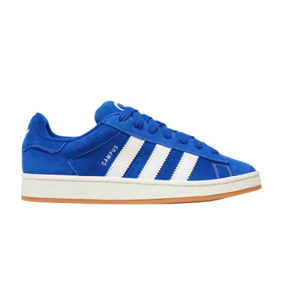 Adidas Campus 00s Lucid Blue Gum