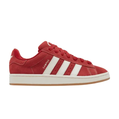 Adidas Campus 00s Red