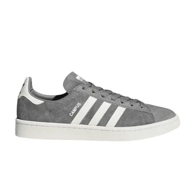 Adidas Campus Grey