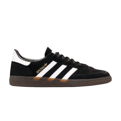 adidas Handball Spezial Black Gum