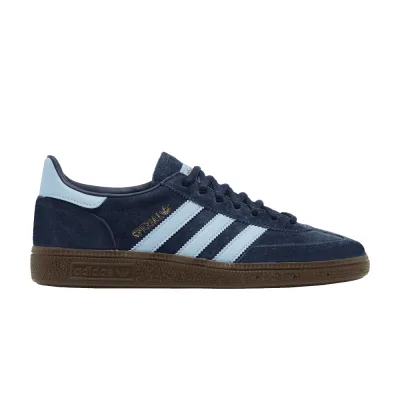 adidas Handball Spezial Collegiate Navy Clear Sky