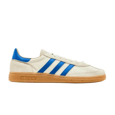 adidas Handball Spezial Cream White Blue Gum