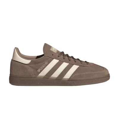 adidas Handball Spezial Earth Strata Wonder White Gum