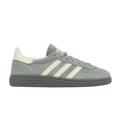 adidas Handball Spezial Grey Gum
