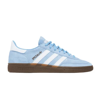 adidas Handball Spezial Light Blue